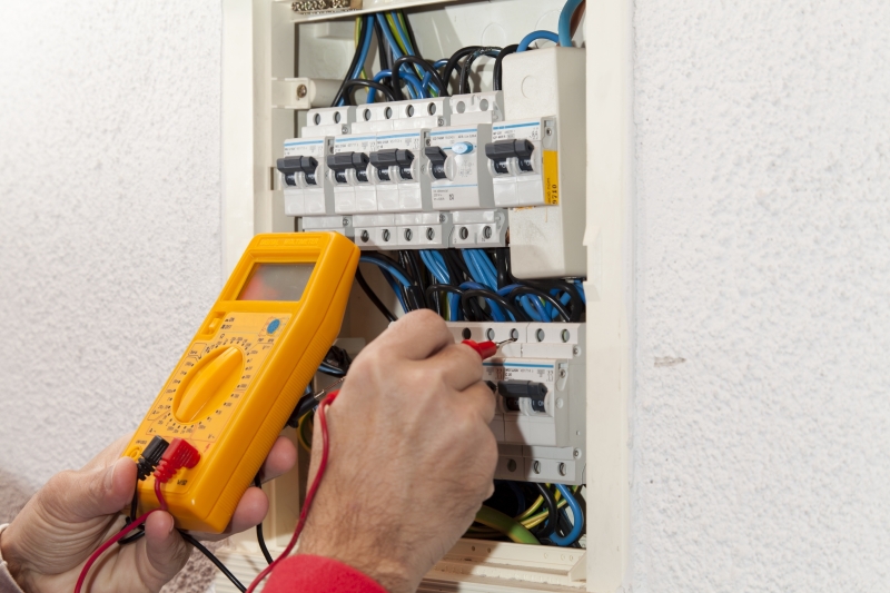 Electricians Tulse Hill