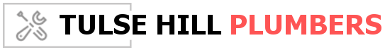 Plumbers Tulse Hill logo